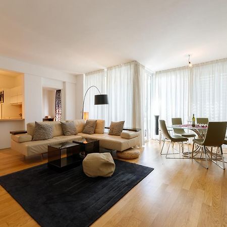 Luxury Apartment Sara Zadar Dış mekan fotoğraf