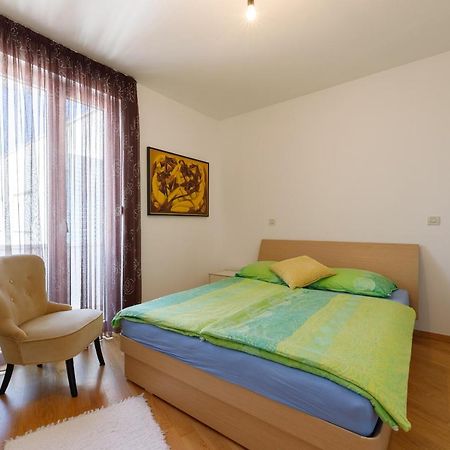 Luxury Apartment Sara Zadar Dış mekan fotoğraf
