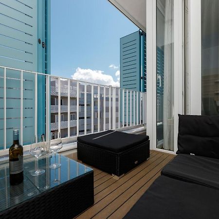 Luxury Apartment Sara Zadar Dış mekan fotoğraf