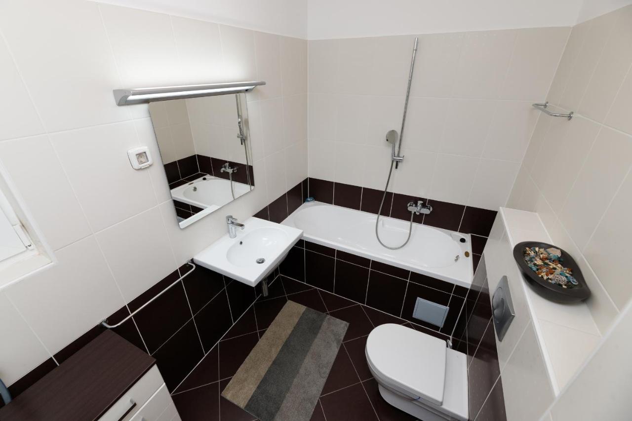 Luxury Apartment Sara Zadar Dış mekan fotoğraf