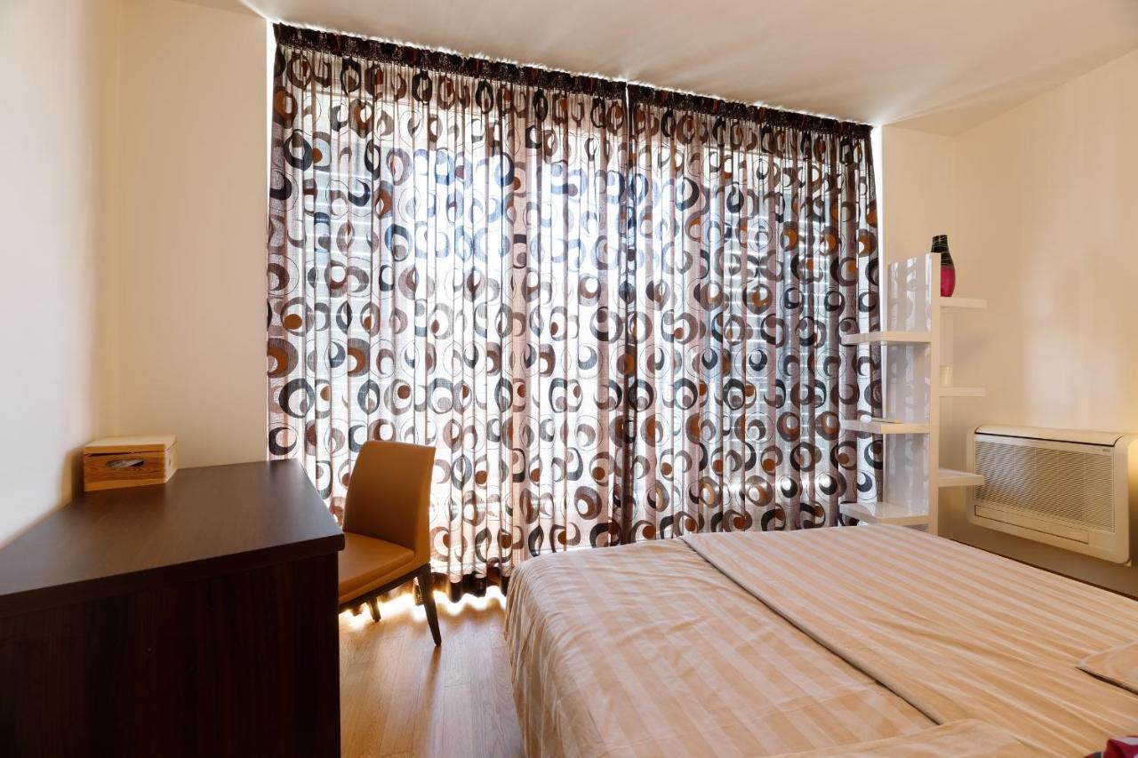 Luxury Apartment Sara Zadar Dış mekan fotoğraf