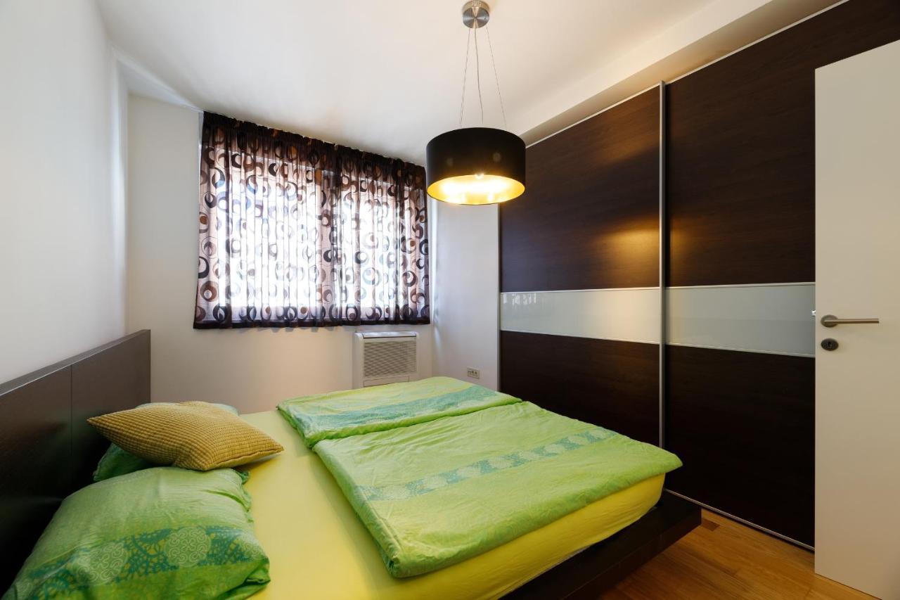 Luxury Apartment Sara Zadar Dış mekan fotoğraf